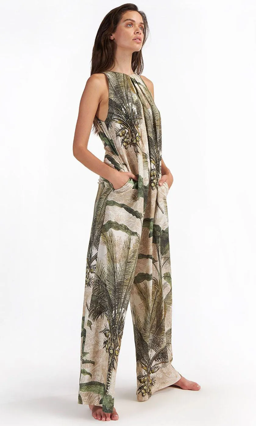 Cristina Kendra Jumpsuit