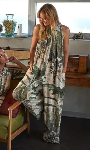 Cristina Kendra Jumpsuit