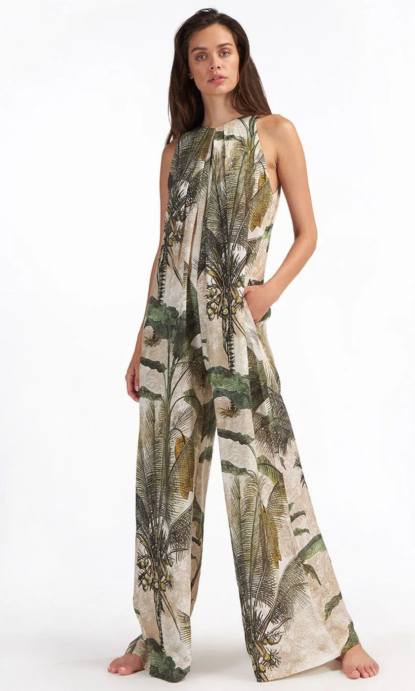 Cristina Kendra Jumpsuit