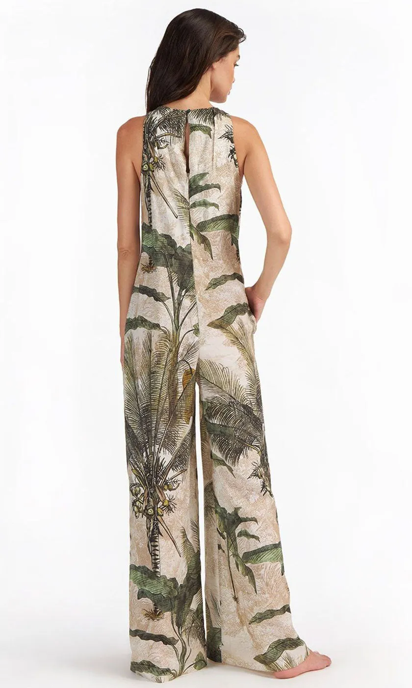 Cristina Kendra Jumpsuit