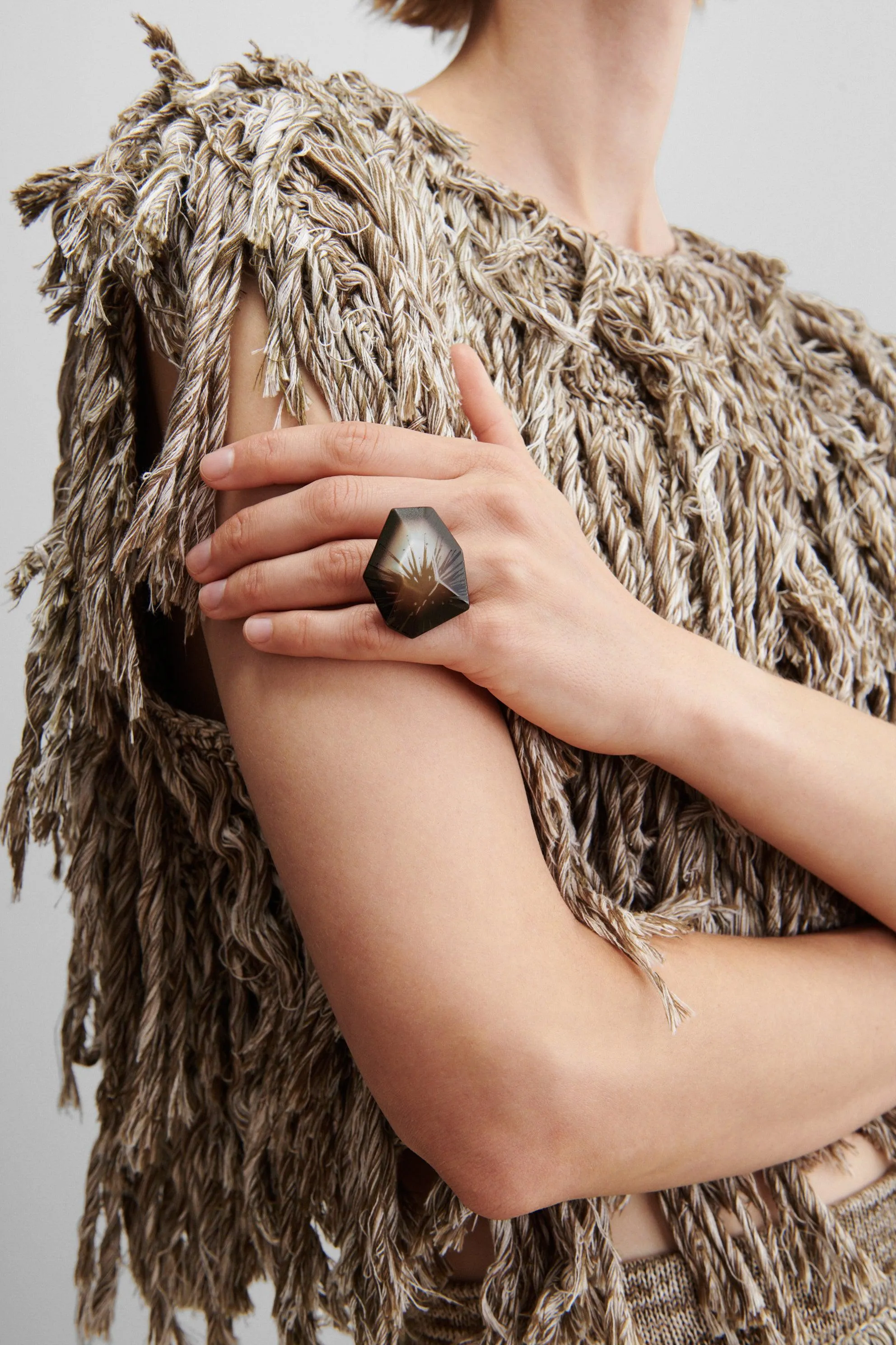 Cunha Ring