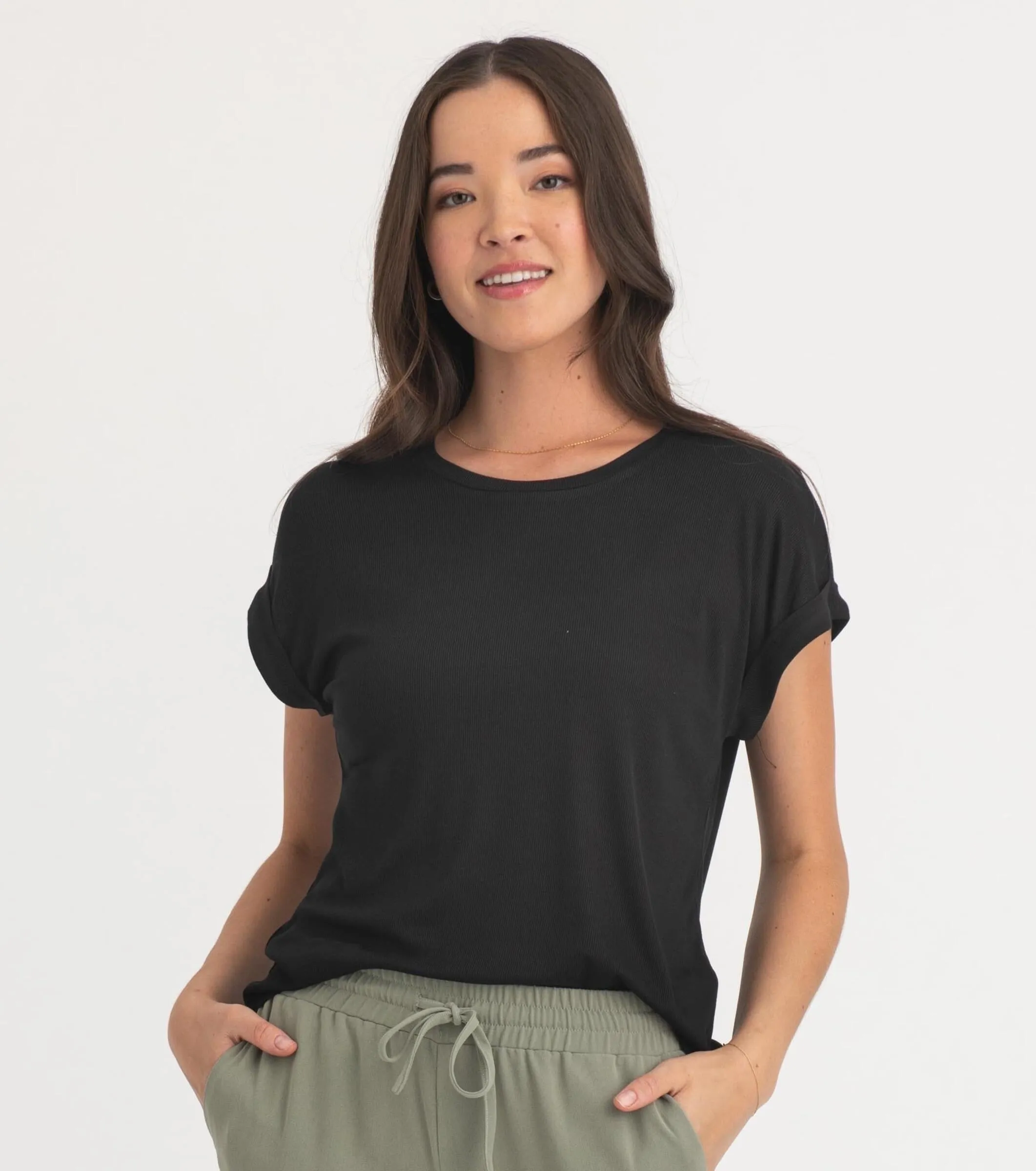 Davies Tee