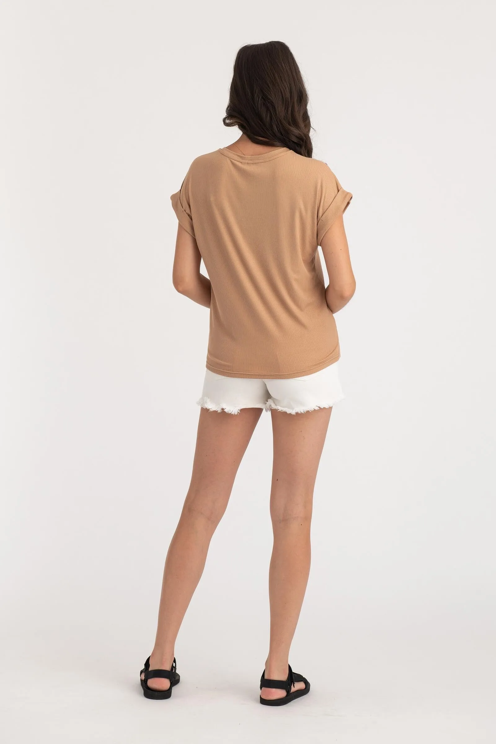 Davies Tee