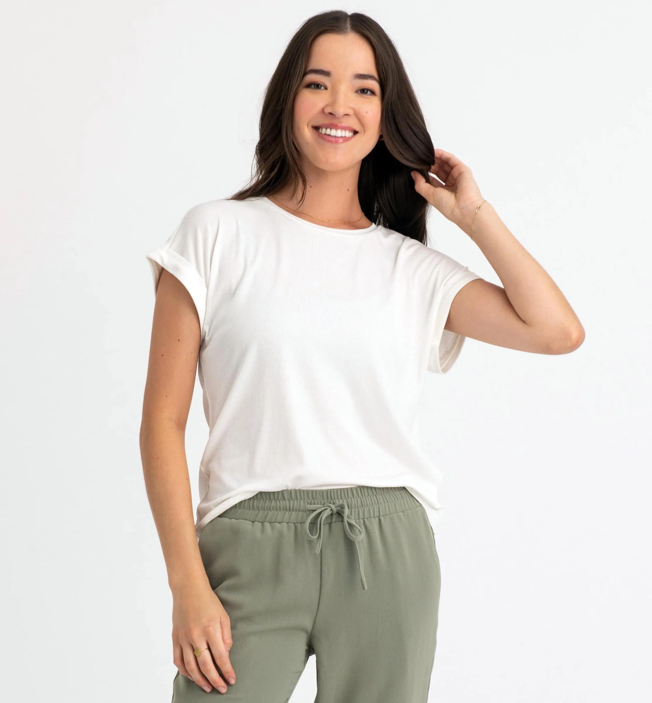 Davies Tee
