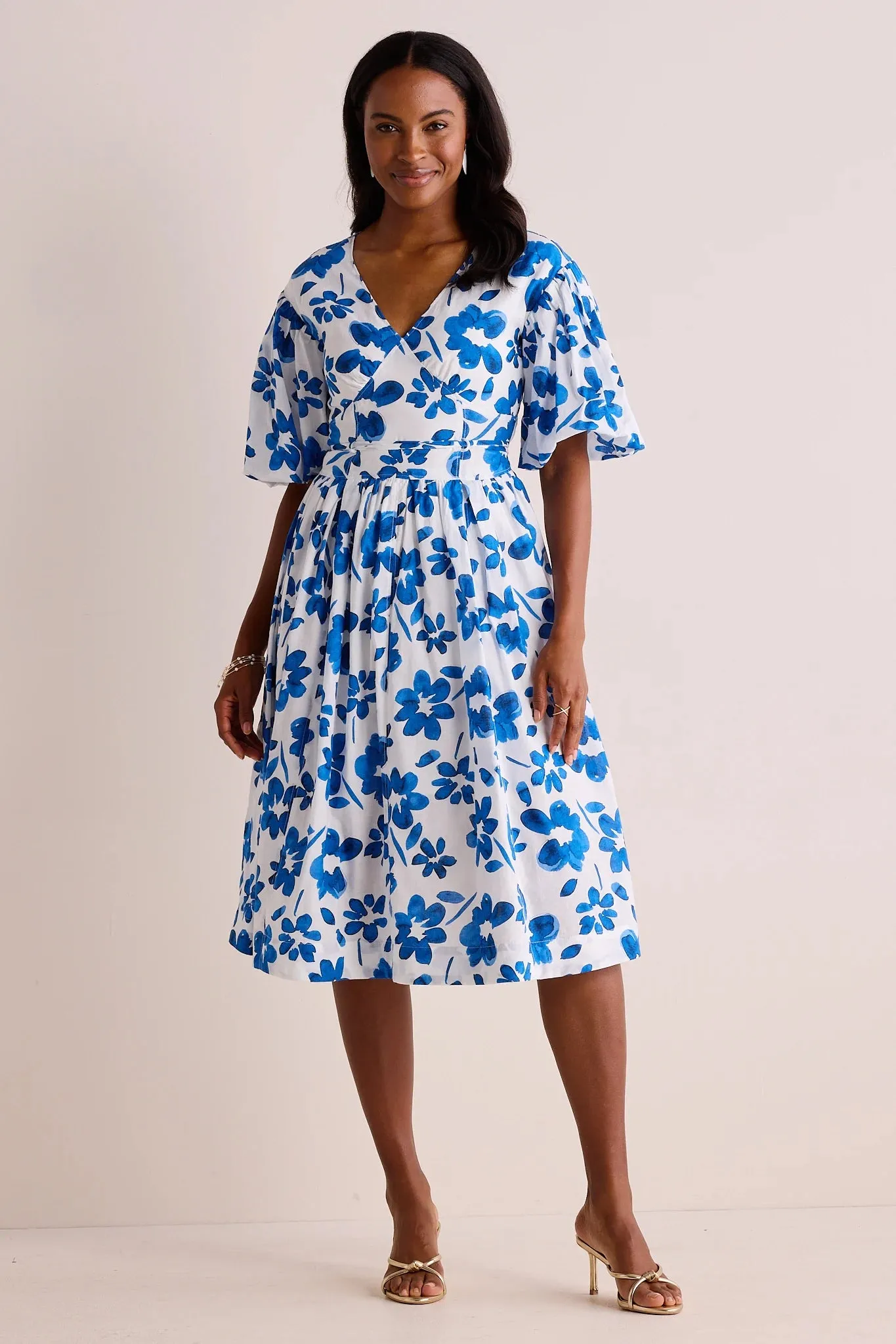 Diane Dress