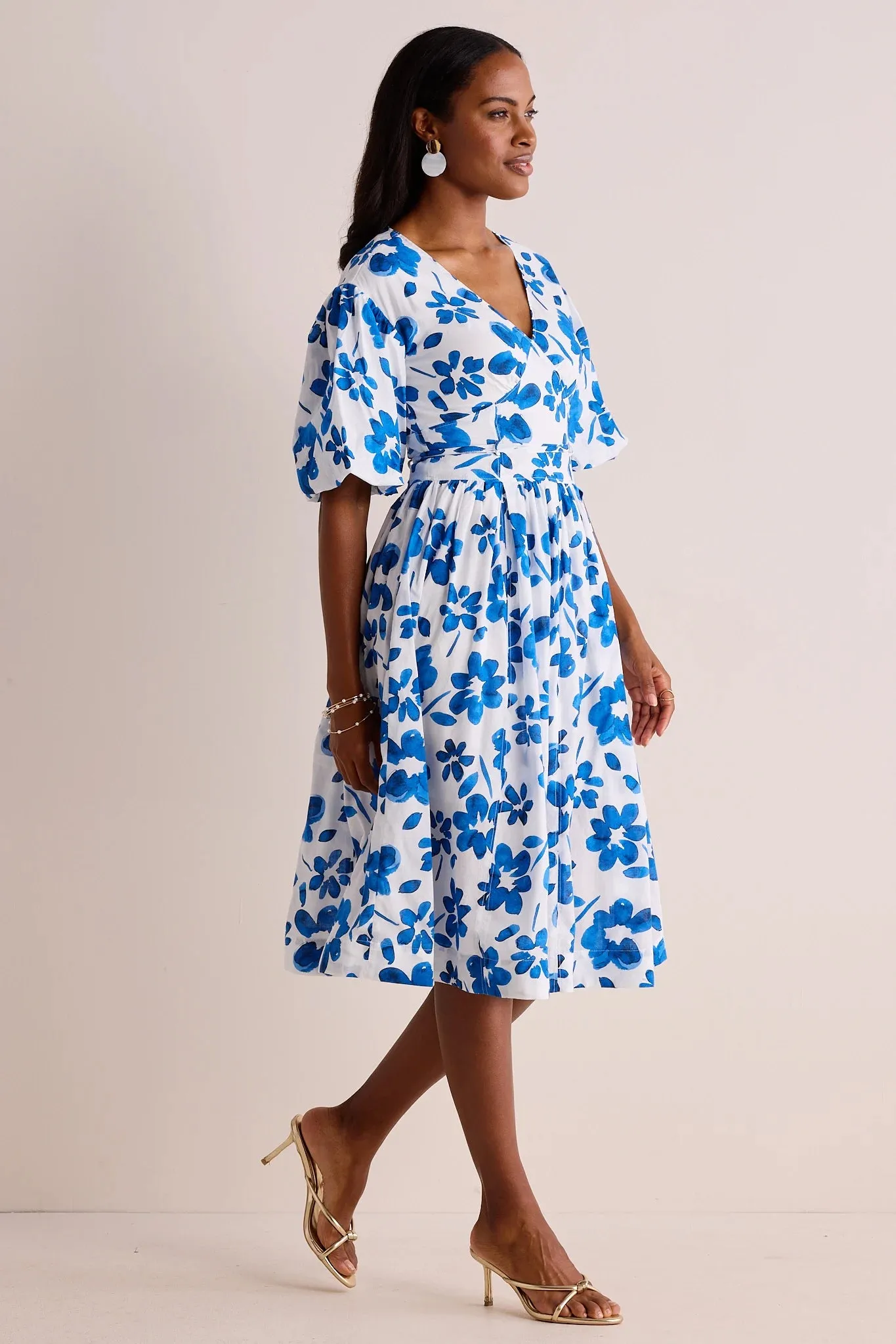 Diane Dress