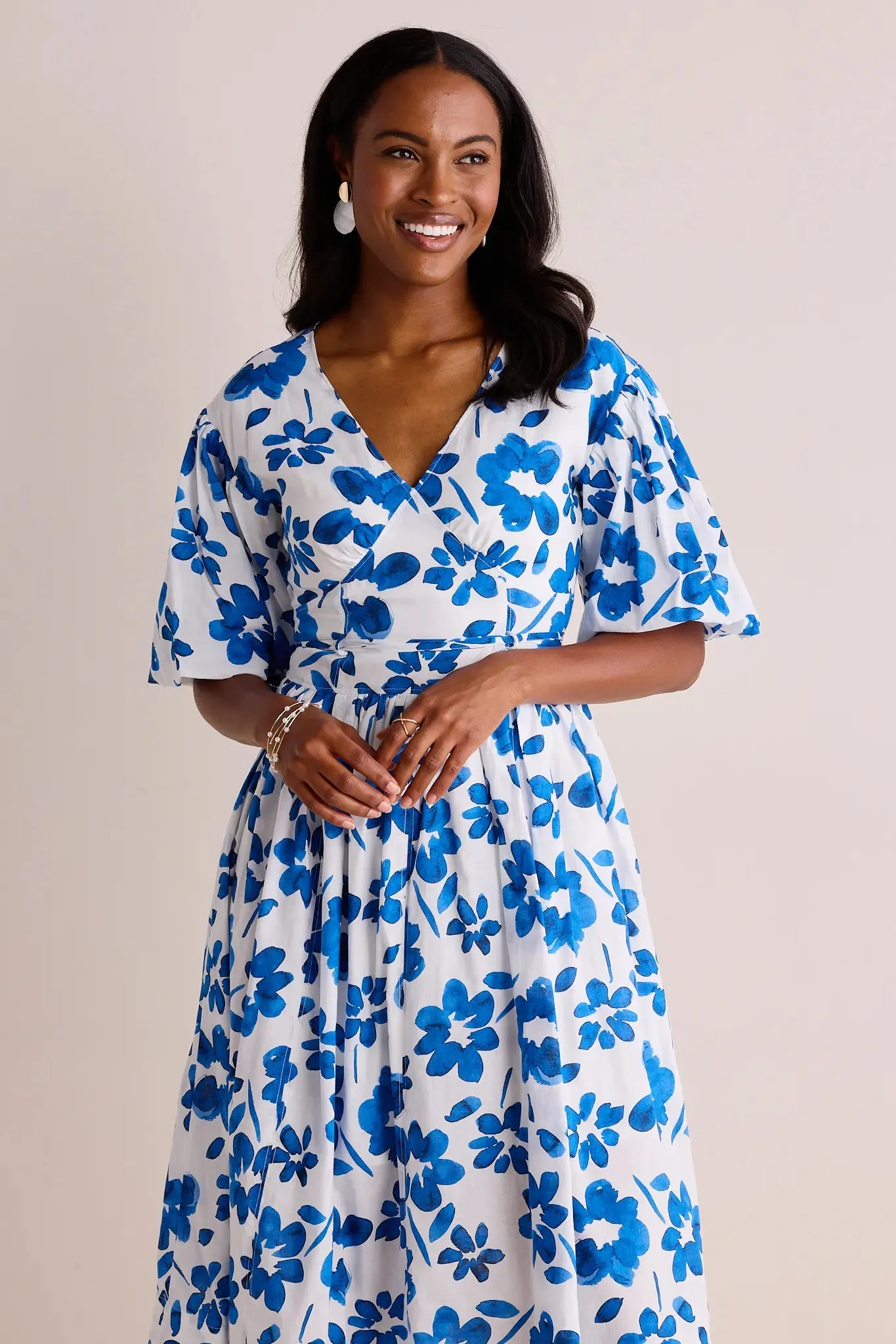 Diane Dress