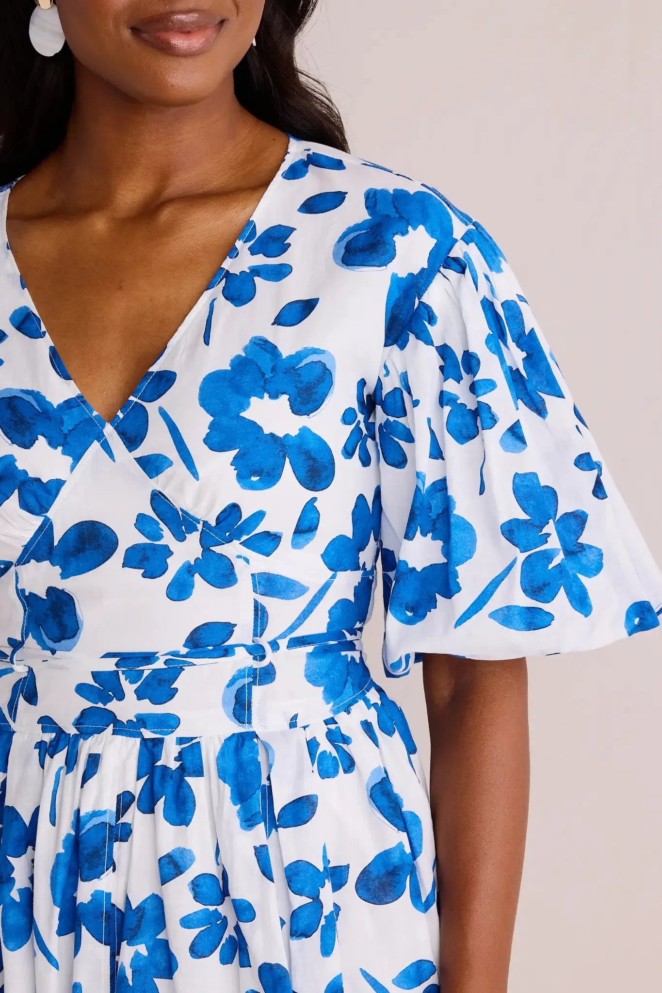 Diane Dress