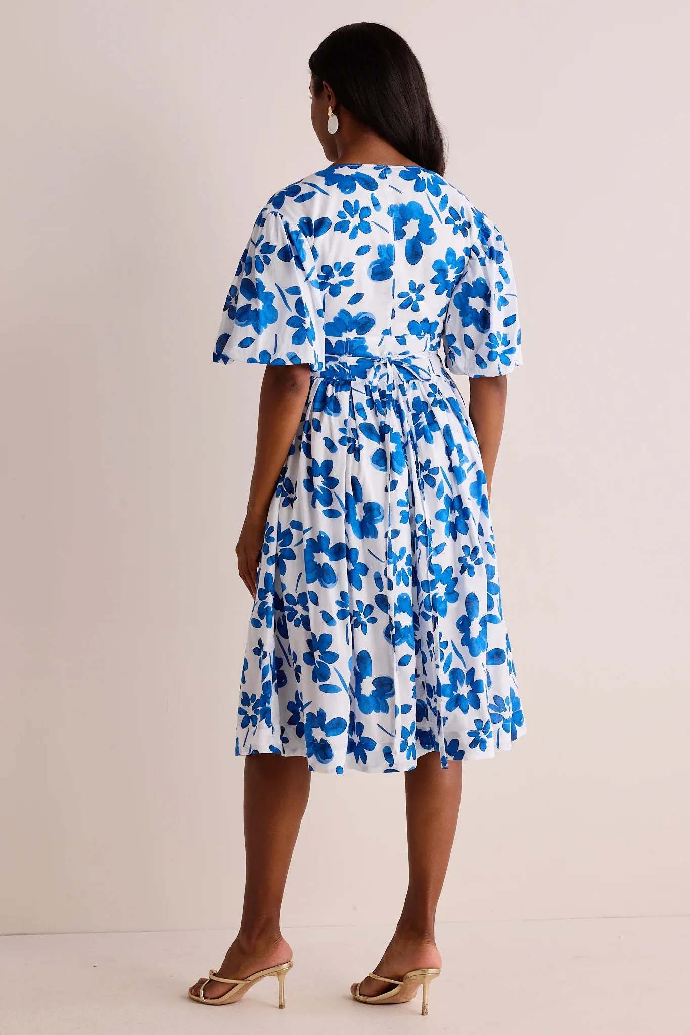 Diane Dress