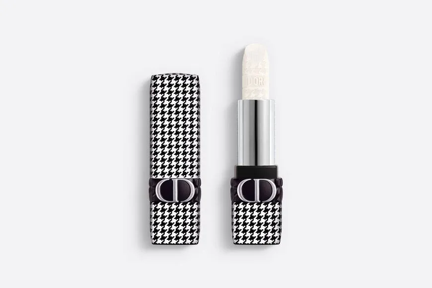 Dior Rouge Dior Couture Colour Lipstick Floral Lip Care New Look Edition