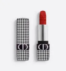 Dior Rouge Dior Couture Colour Lipstick Floral Lip Care New Look Edition