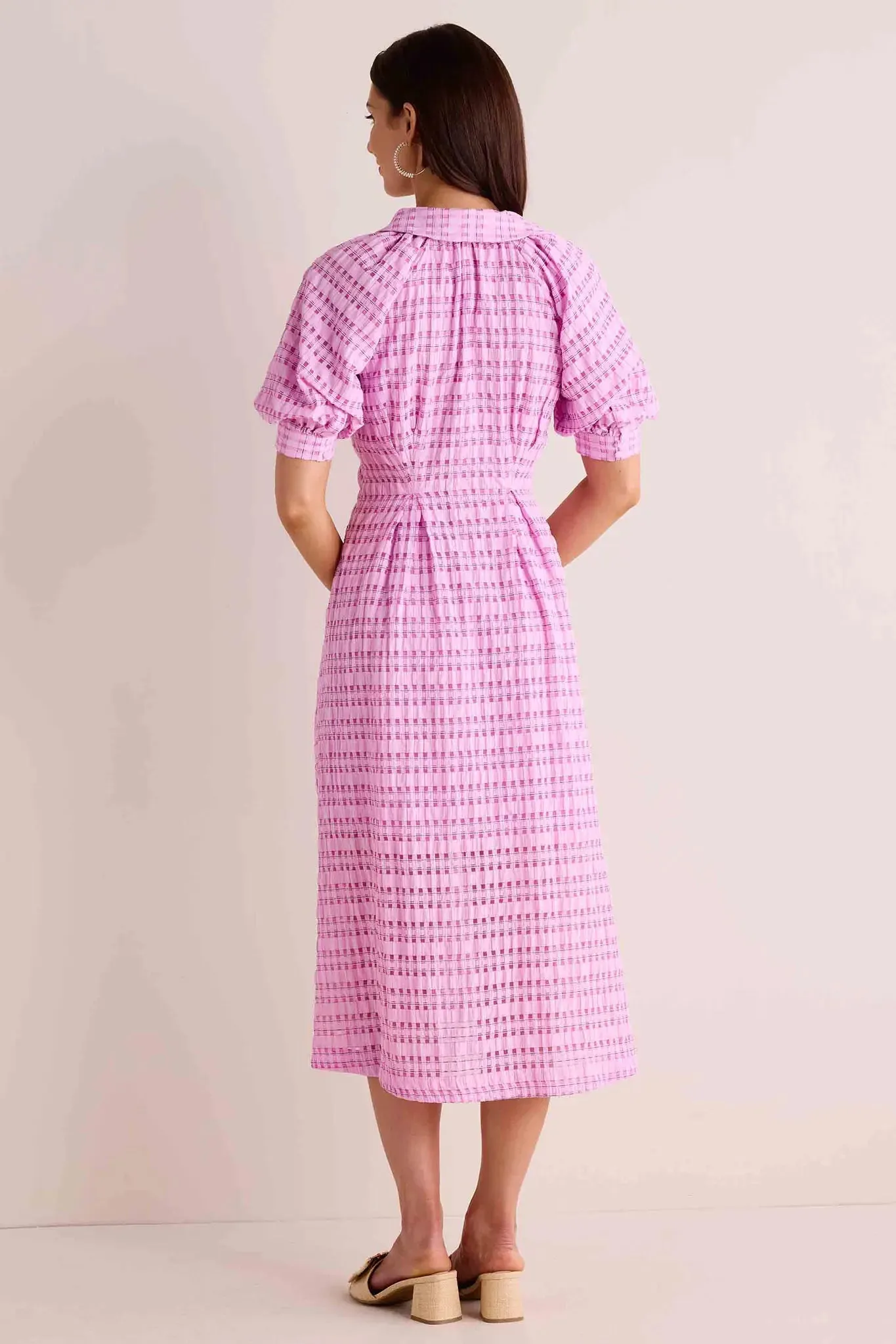 Eloise Dress