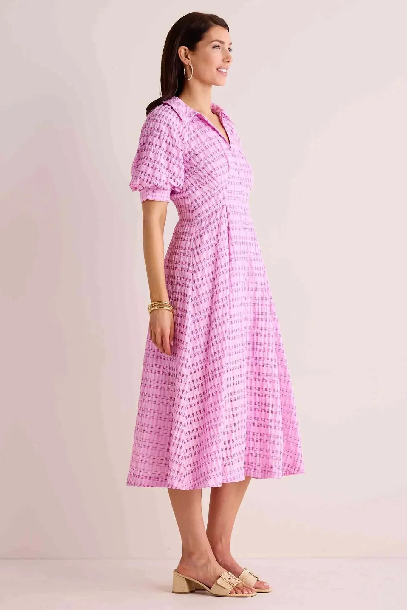 Eloise Dress