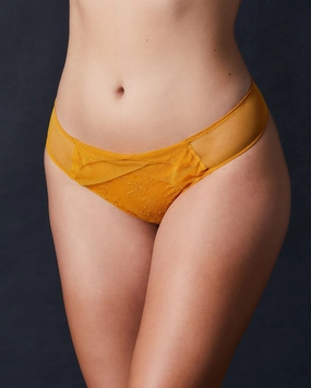 Encens Moi Dentelle Thong