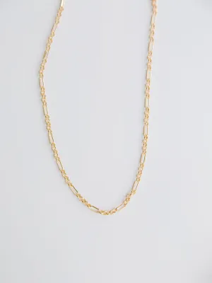 FINAL SALE - Emile Necklace