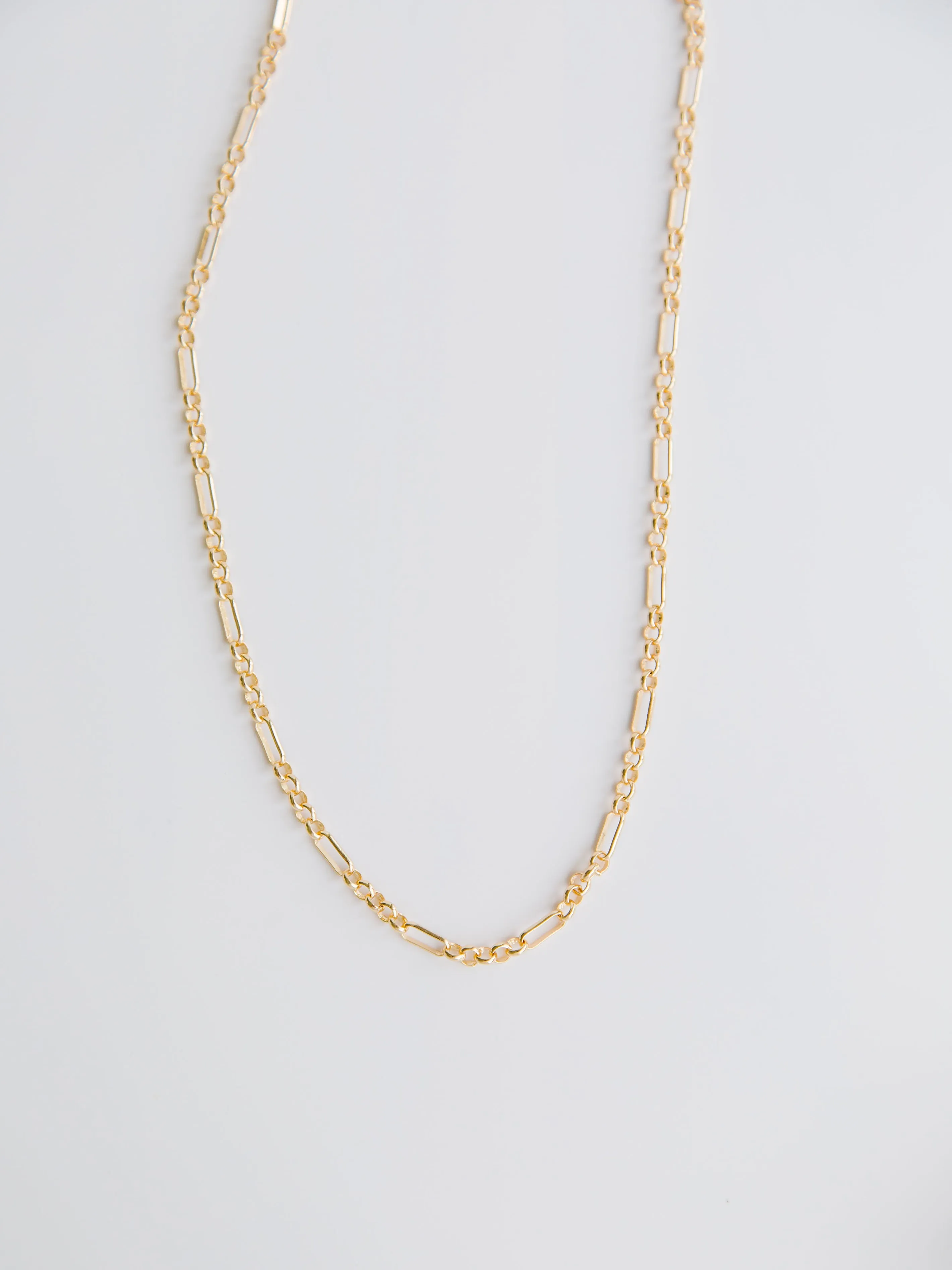 FINAL SALE - Emile Necklace