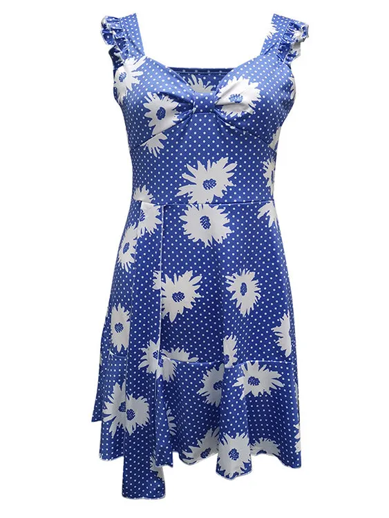 Floral Dresses for Women