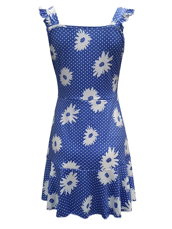 Floral Dresses for Women