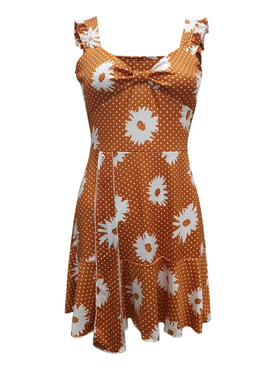 Floral Dresses for Women