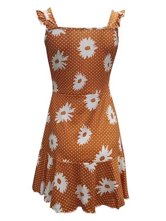 Floral Dresses for Women