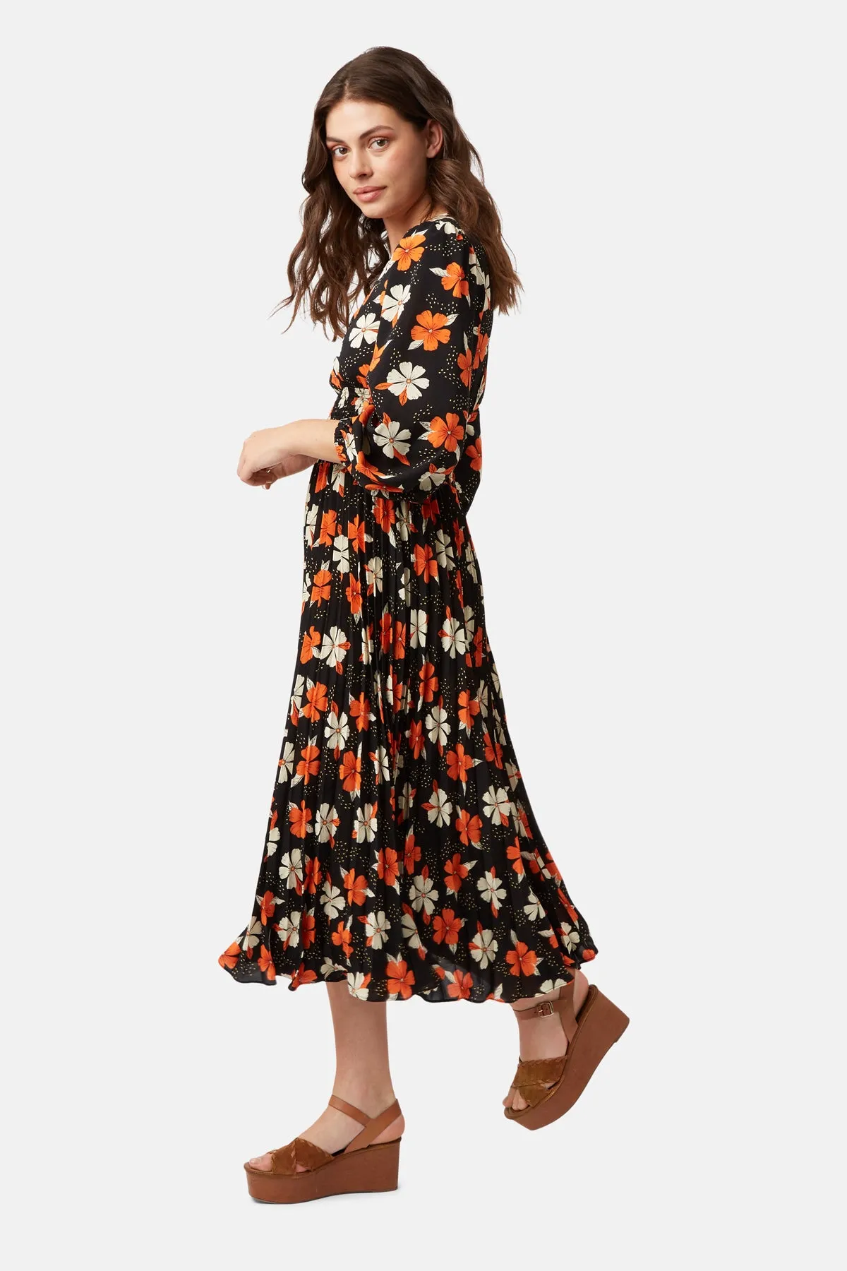 Fragrant Fools Aurora Dress