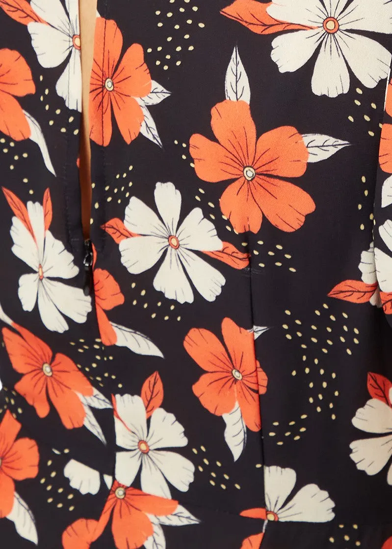 Fragrant Fools Aurora Dress