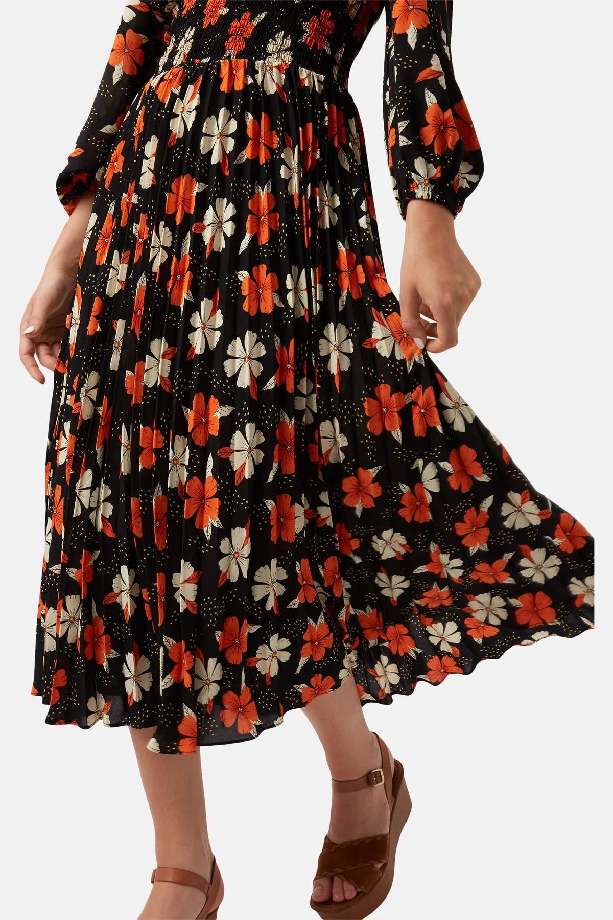 Fragrant Fools Aurora Dress