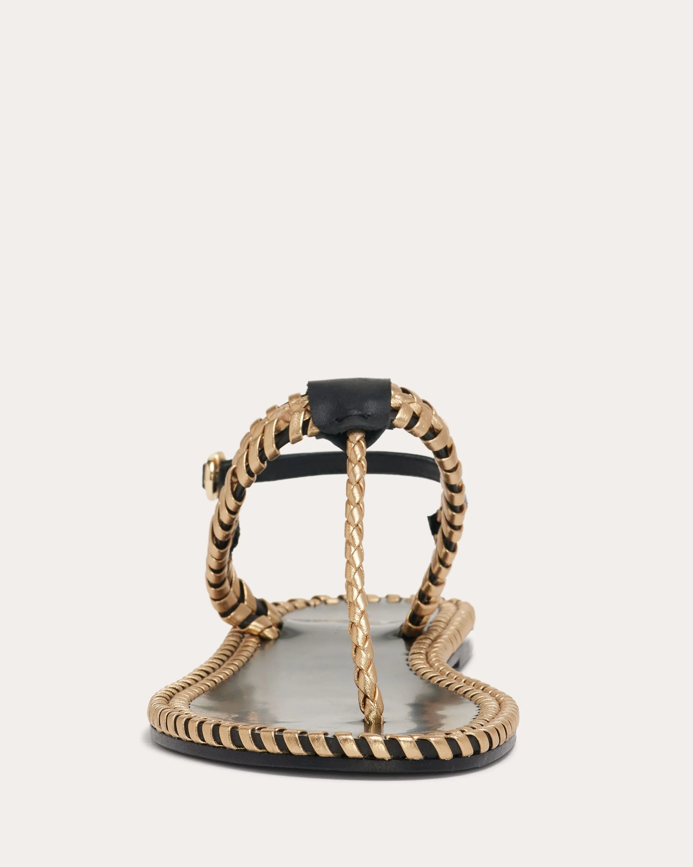 Frenze Flat Sandal