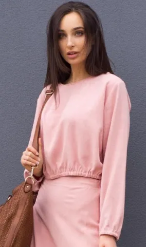 HOSS Linen Flix Top