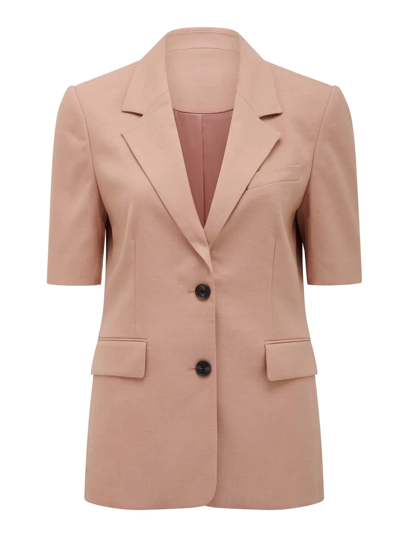 Iris Short Sleeve Jacket