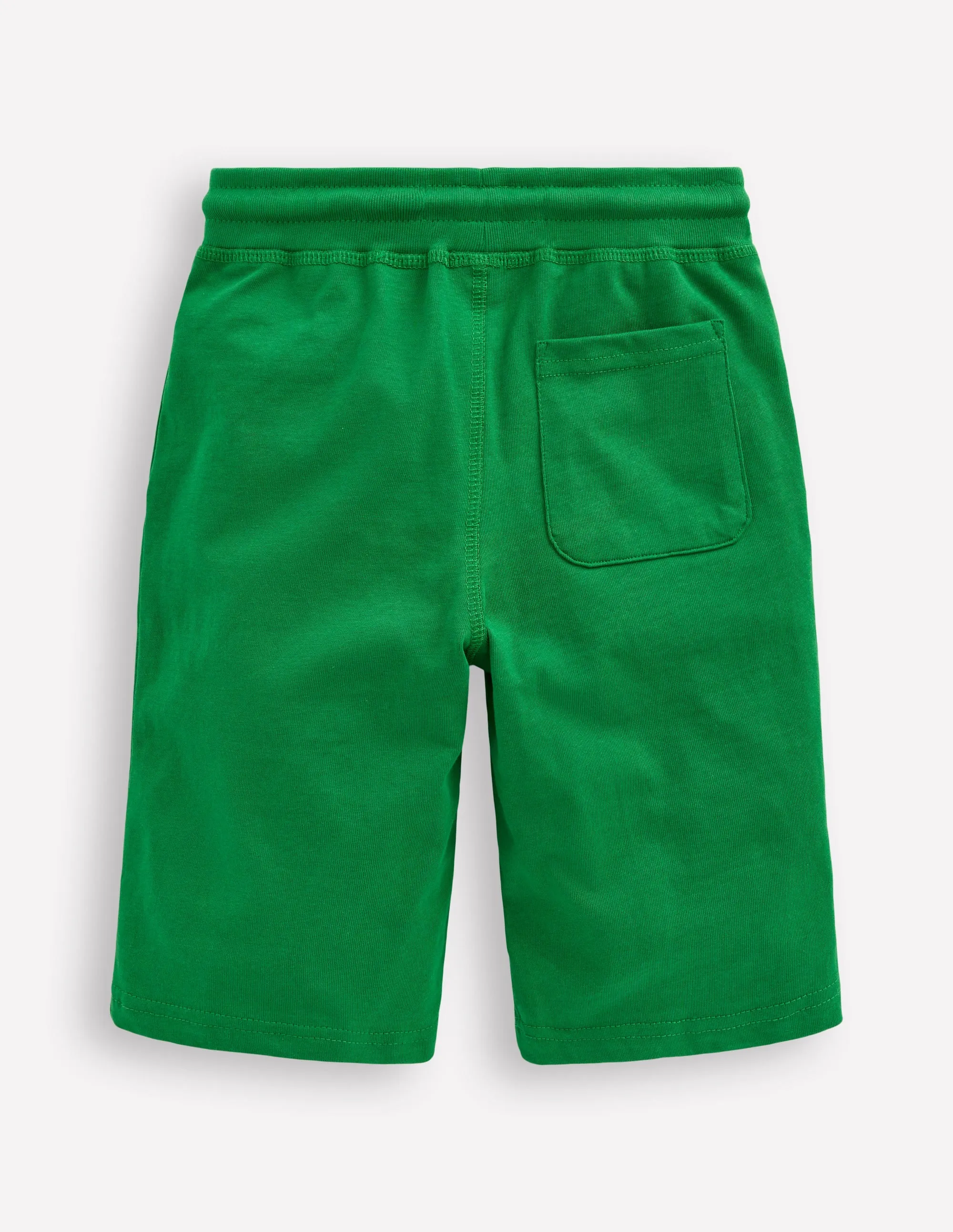 Jersey Baggies-Highland Green Jungle Animals