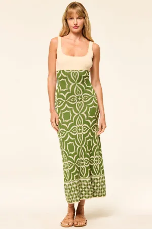 KALIL DRESS