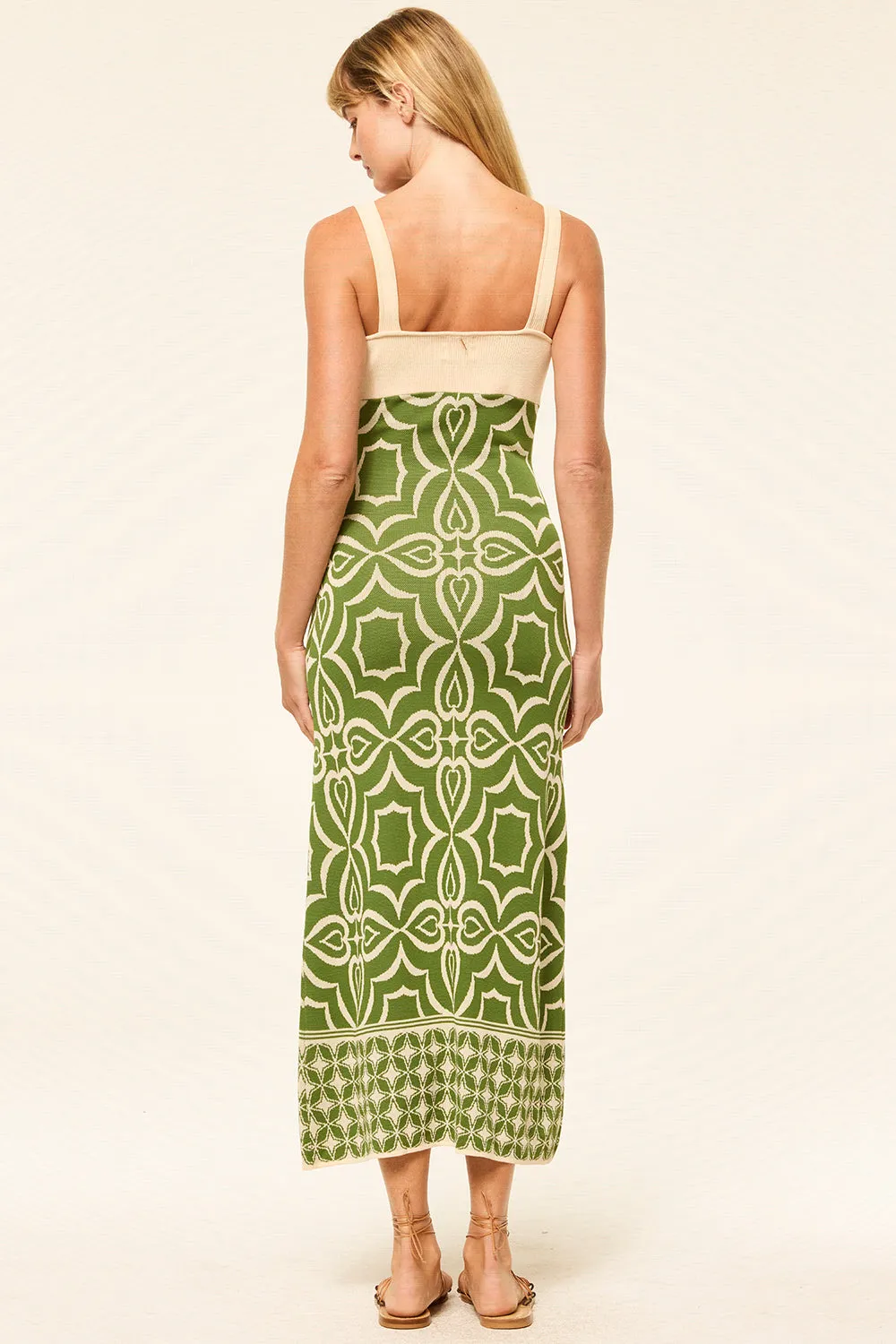 KALIL DRESS