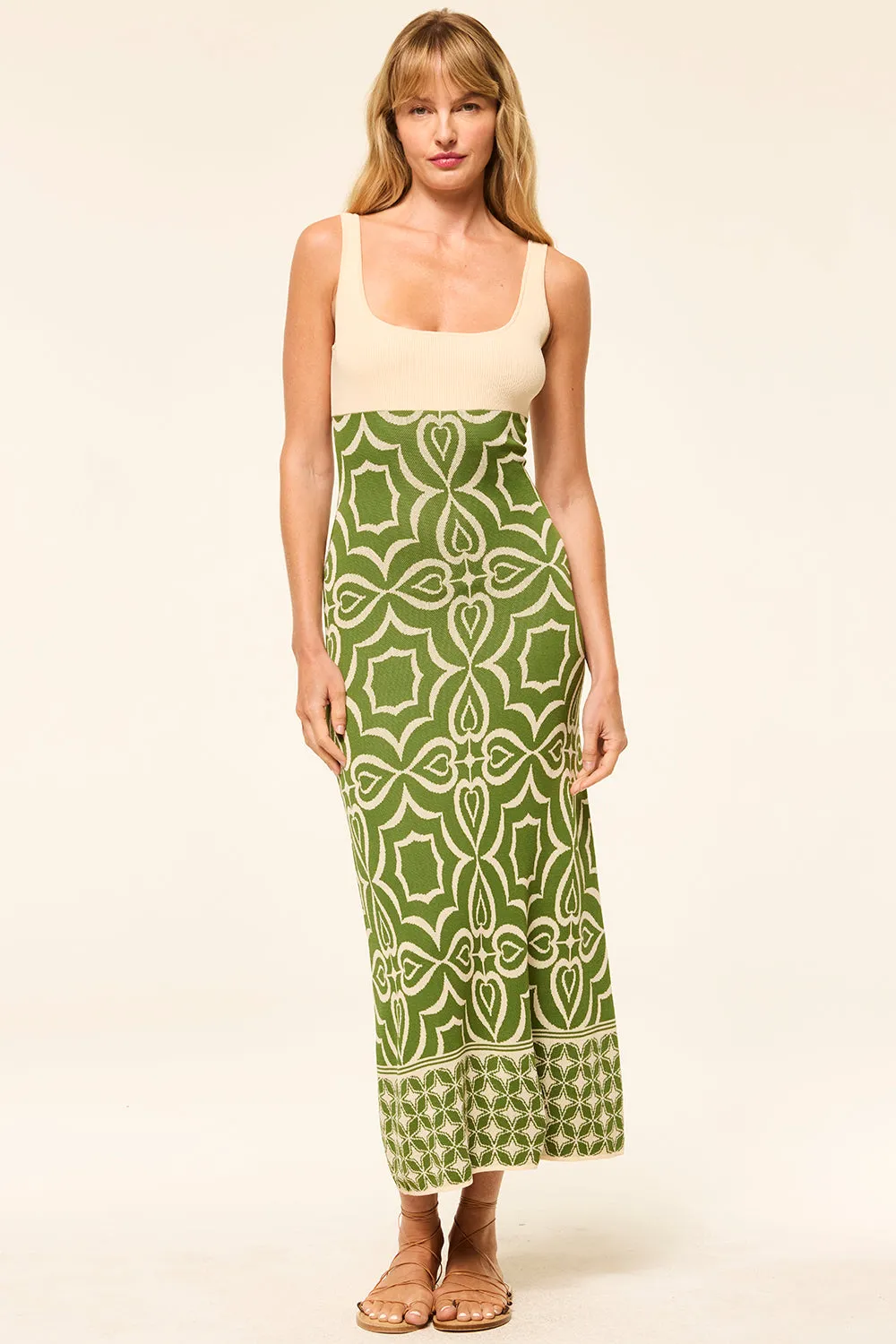 KALIL DRESS