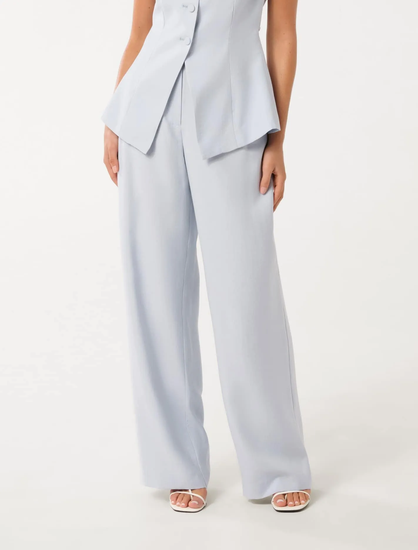 Kimberly Wide Leg Pants
