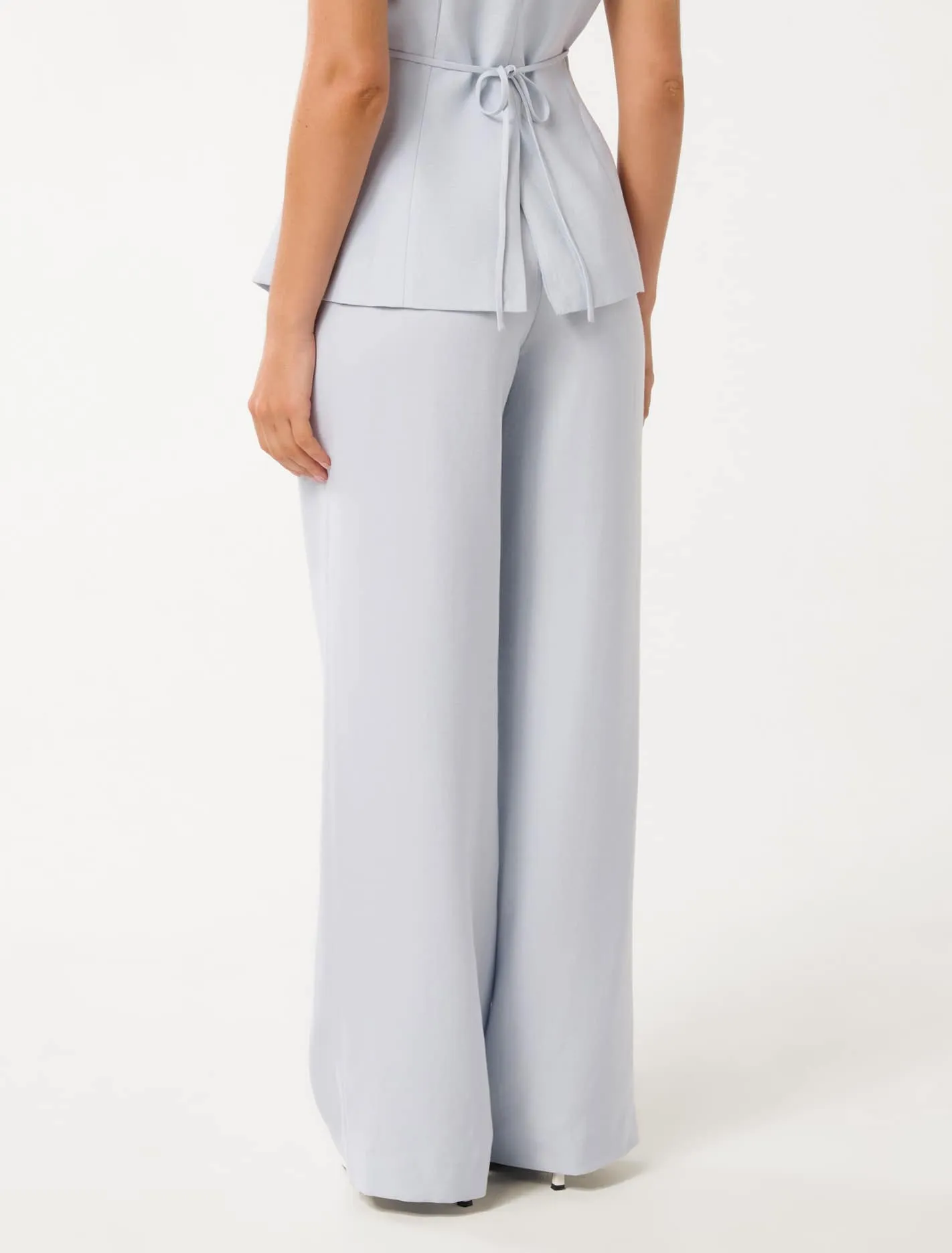 Kimberly Wide Leg Pants