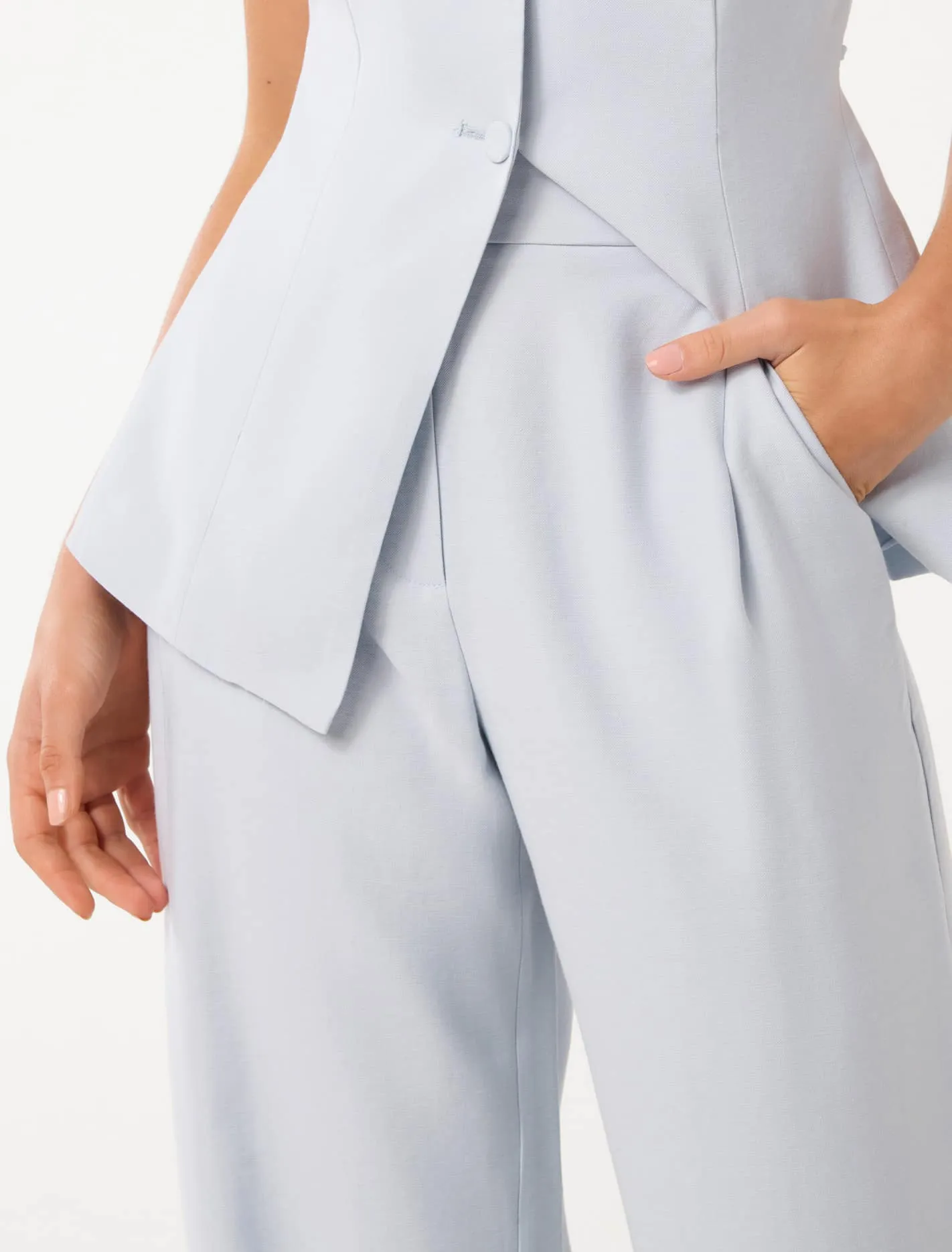 Kimberly Wide Leg Pants