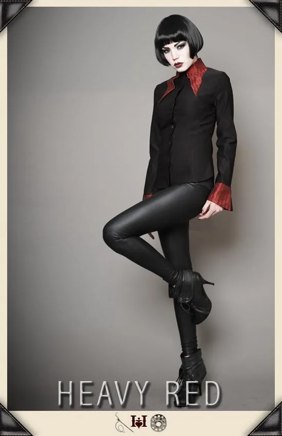 Mortal Torture Dress Shirt