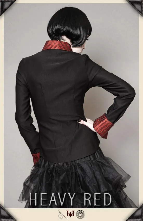 Mortal Torture Dress Shirt