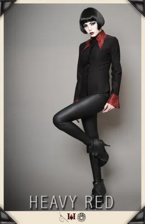Mortal Torture Dress Shirt