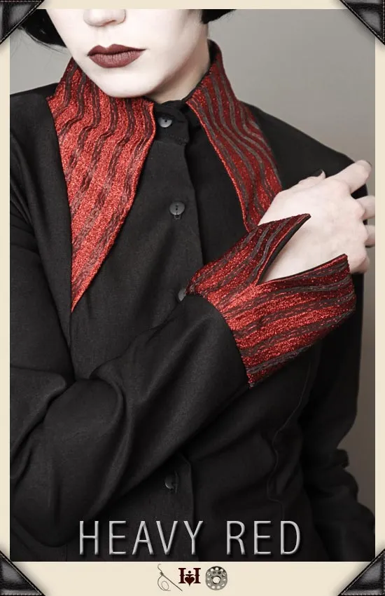 Mortal Torture Dress Shirt