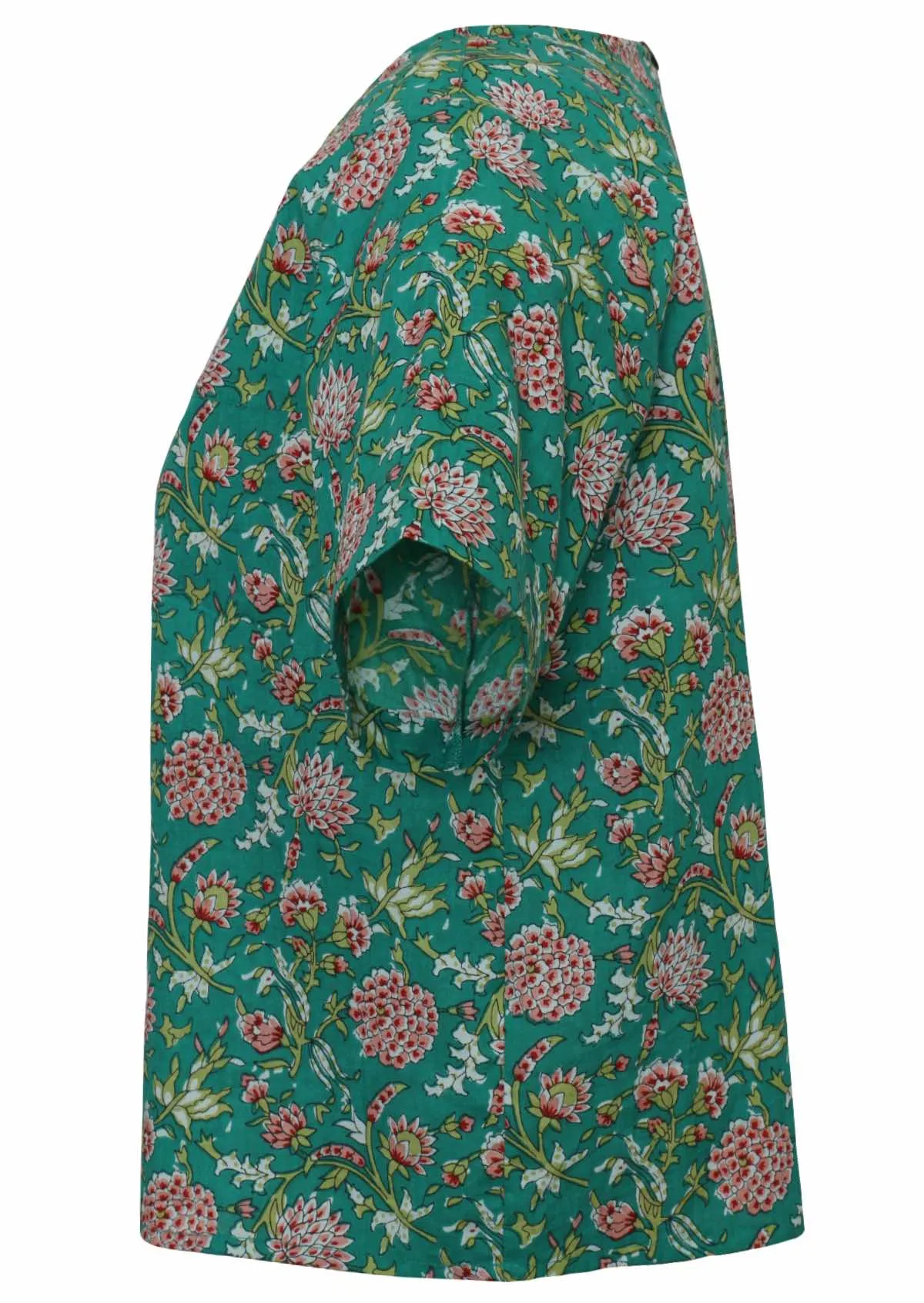 Neesha Top Juniper