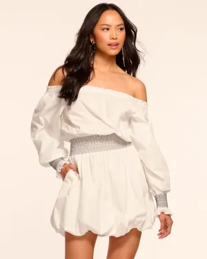 Nicole Mini Dress