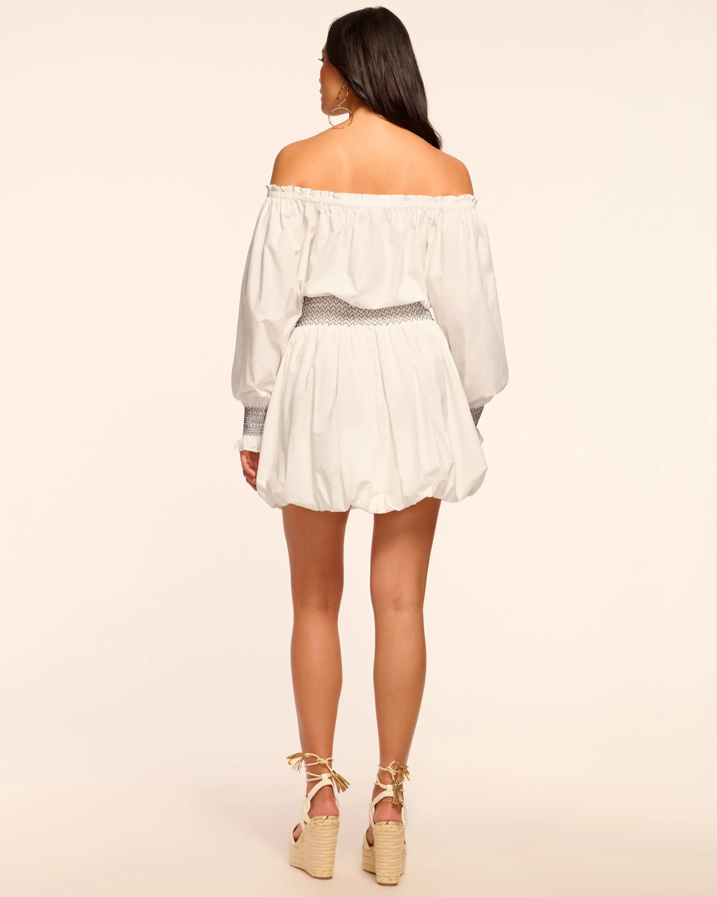 Nicole Mini Dress