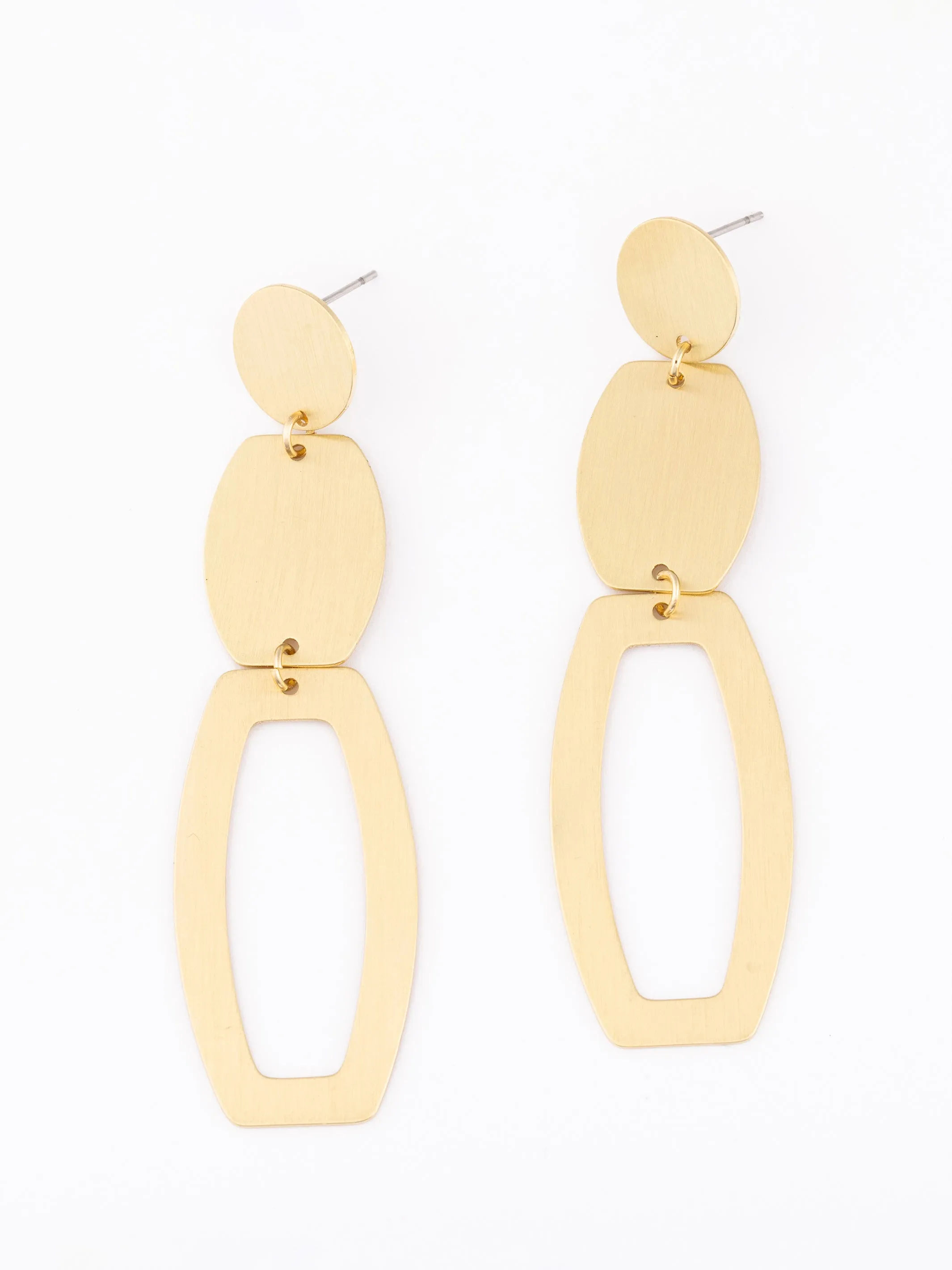 Nylah Earrings