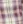 Purple Plaid Swing Dress