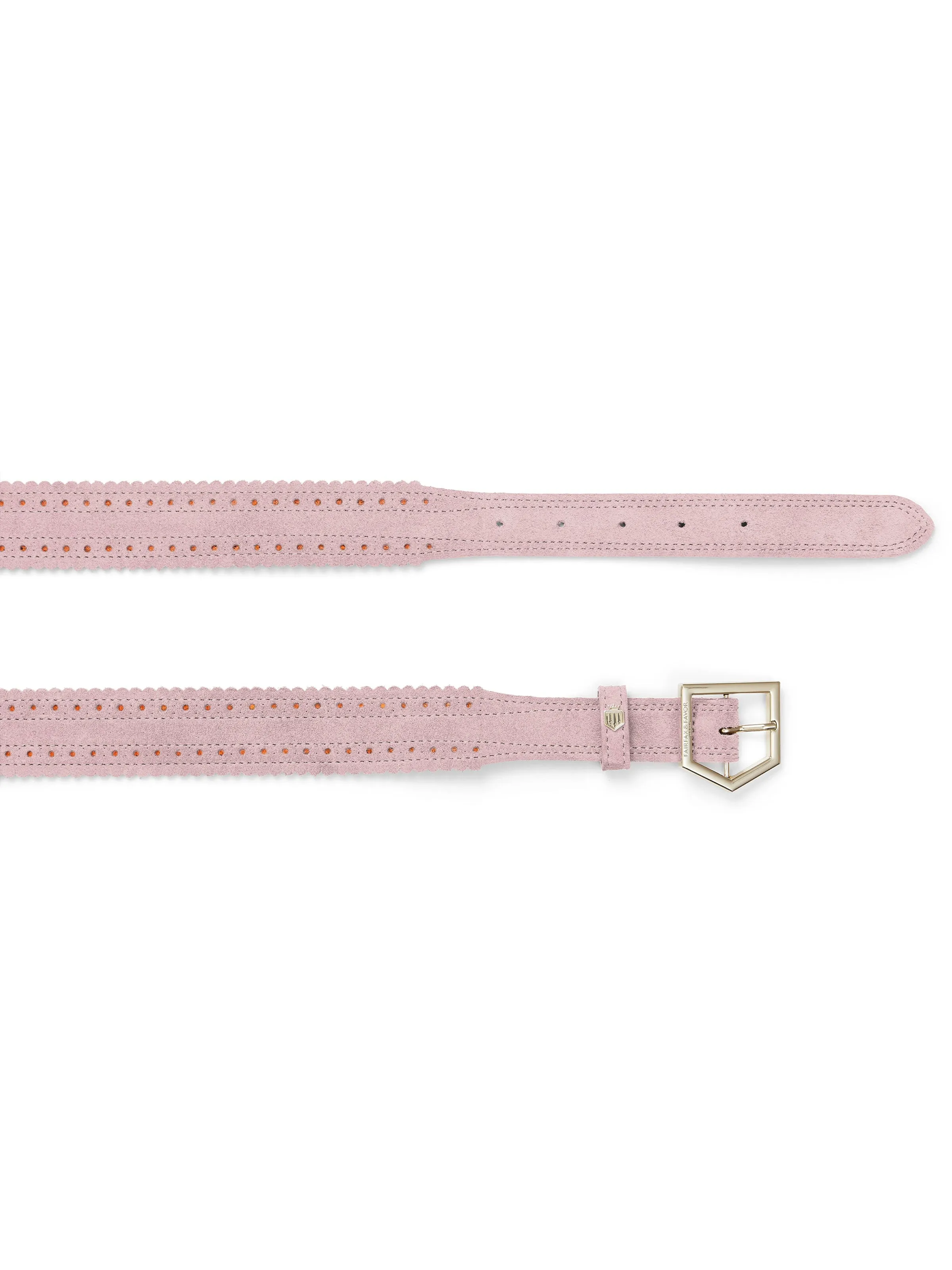 Regina Belt - Breast Cancer Now Pink