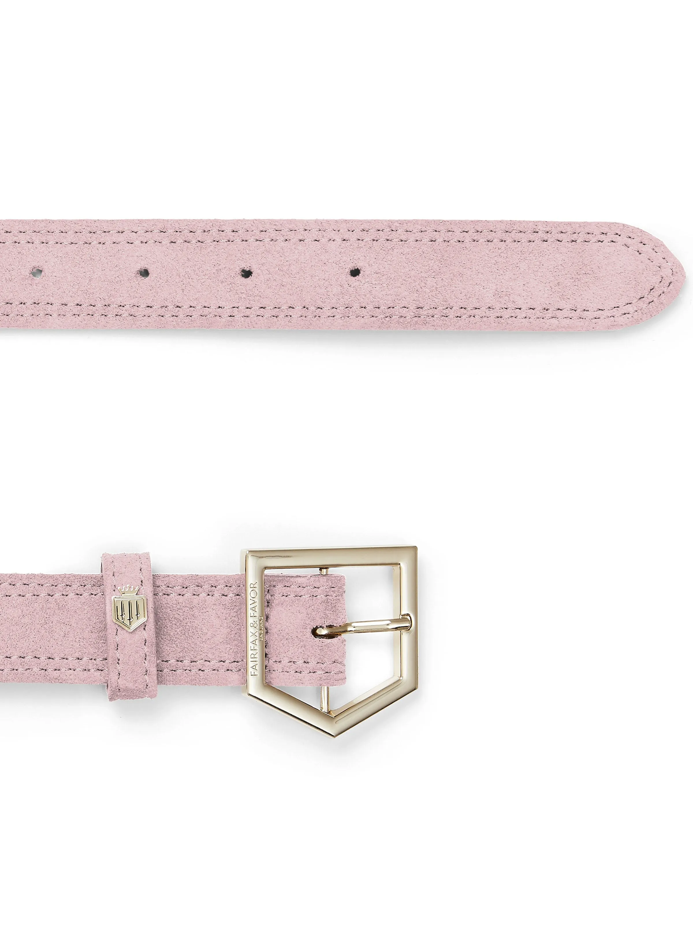 Regina Belt - Breast Cancer Now Pink