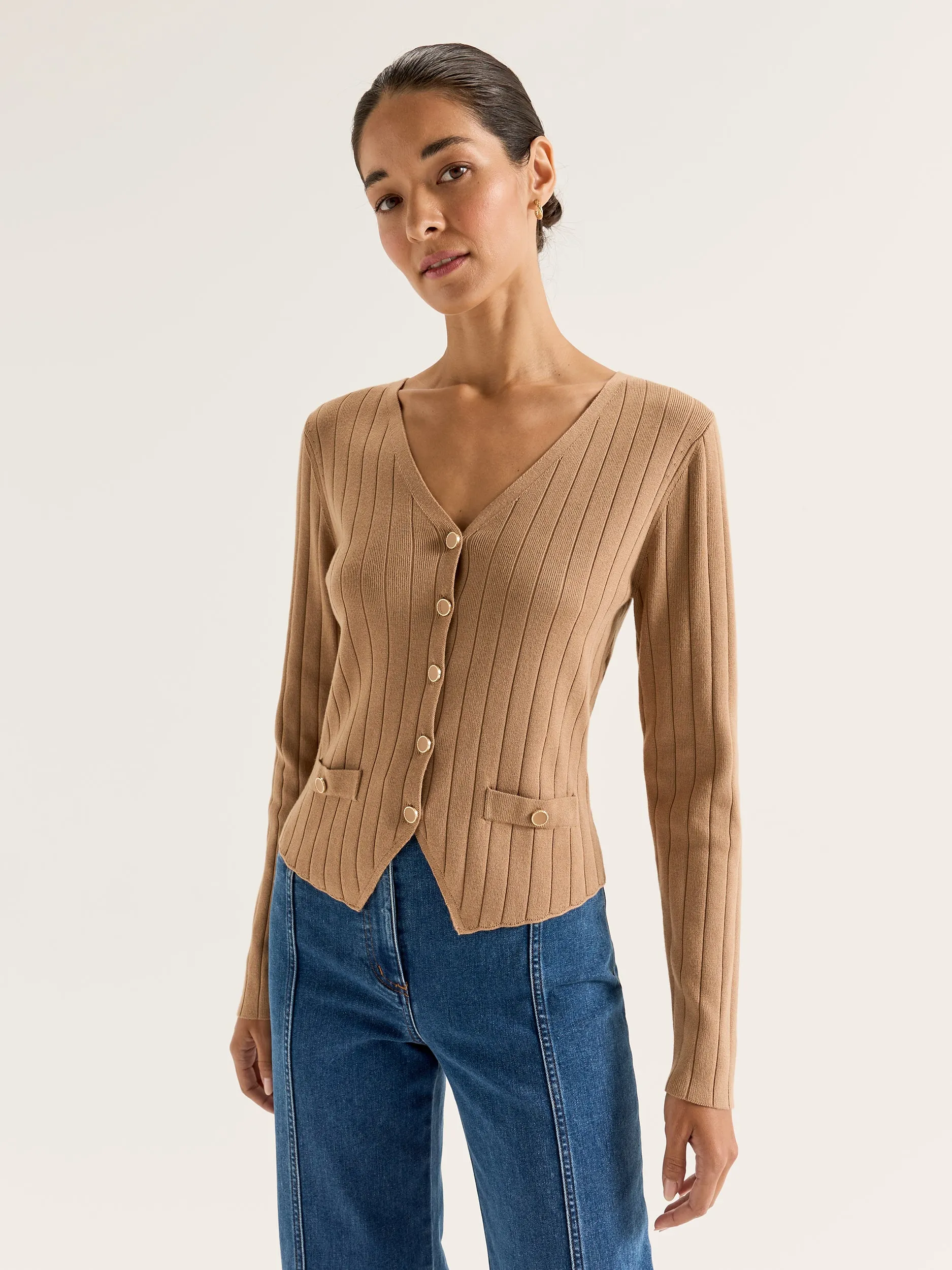 San Lorenzo Cardigan