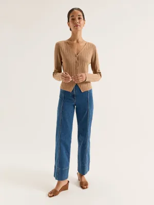 San Lorenzo Cardigan